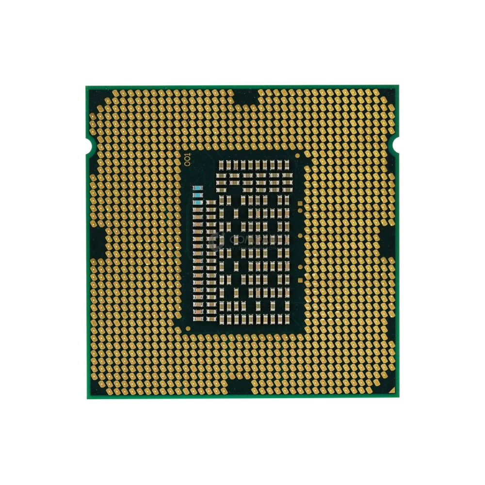 SR00F INTEL XEON E3-1220 3.10GHZ 4 CORE 8MB L3 CACHE 80W LGA1155